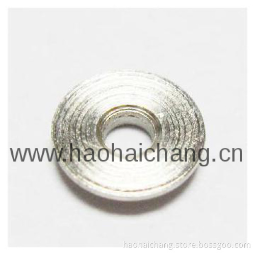 Electrical Hardware Tube Rivet